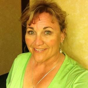 Meet your Posher, Pam